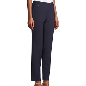 Elie Tahari Slim pants size 4 new with tags